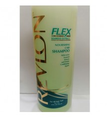 Revlon Flex Nourishing Care Shampoo Seaweed Extract 592ml